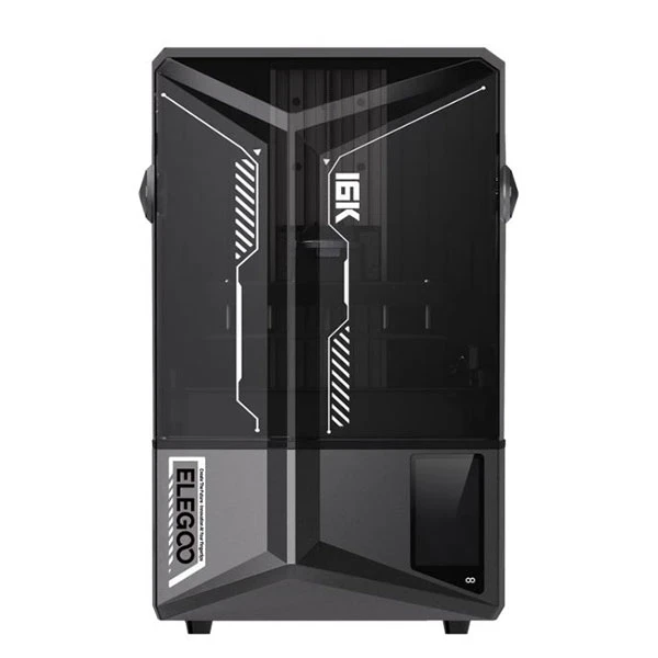 پیشرفته ترین و جدیدترین مدل پرینتر سه بعدی رزینی Elegoo Saturn 4Ultra 16K
